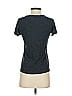 BP. Gray Short Sleeve T-Shirt Size S - photo 2