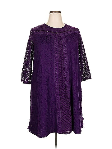 Suzanne Betro Casual Dress (view 1)