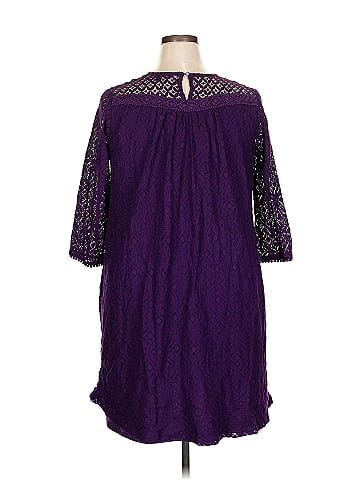 Suzanne Betro Casual Dress (view 2)