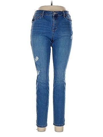 Jessica Simpson Jeans (view 1)