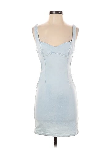 Bershka Cocktail Dress (view 1)