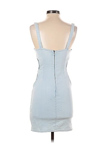 Bershka Cocktail Dress (view 2)