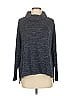 Altar'd State Gray Turtleneck Sweater Size XS - photo 1