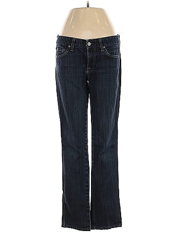 7 For All Mankind Jeans (view 1)