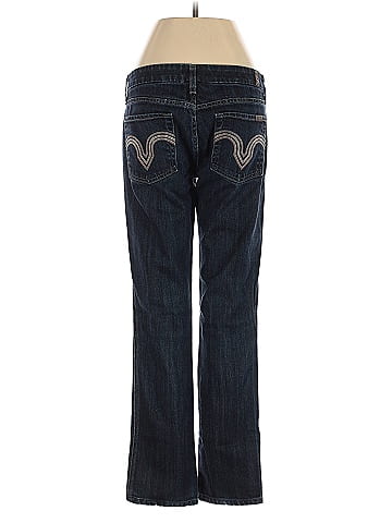 7 For All Mankind Jeans (view 2)