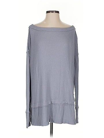 We the Free Thermal Top (view 1)