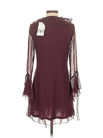 Zara Cocktail Dress (view 2)