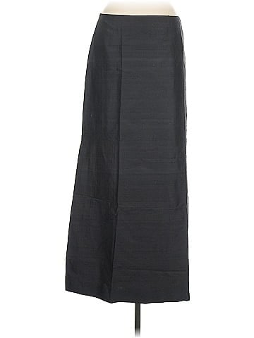 Lilly Pulitzer Silk Skirt (view 1)