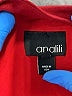 Analili Solid Red Cocktail Dress Size S - photo 7