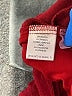 Analili Solid Red Cocktail Dress Size S - photo 8