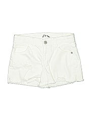 Art Class Denim Shorts