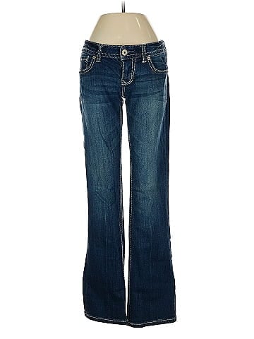 Express Jeans Jeans (view 1)