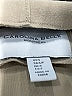 Carolina Belle Solid Gray Jacket Size S - photo 6