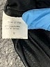 Poleci 100% Polyester Solid Black Casual Dress Size S - photo 7