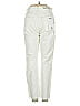 GRLFRND 100% Cotton Ivory Jeans Size 25 waist - photo 2