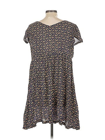 Denim & Supply Ralph Lauren Casual Dress (view 2)