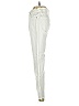 GRLFRND 100% Cotton Ivory Jeans Size 25 waist - photo 5
