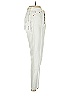 GRLFRND 100% Cotton Ivory Jeans Size 25 waist - photo 4