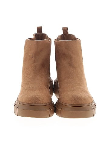 BP. Ankle Boots (view 2)