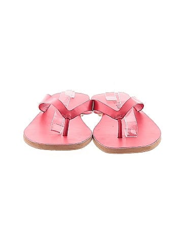 Gianni Bini Flip Flops (view 2)