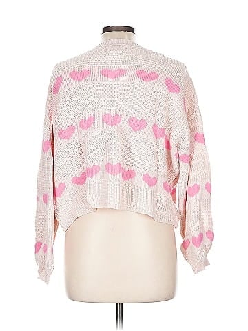 Jessica Simpson Pullover Sweater (view 2)