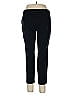 Halogen Black Casual Pants Size 12 - photo 2