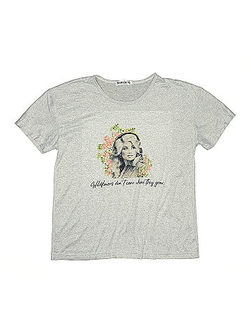 Assorted Brands Short Sleeve T-Shirt (view 1)