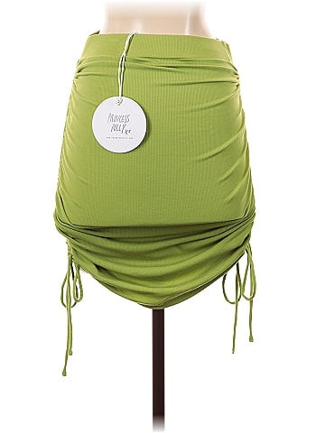 Princess Polly Casual Skirt (view 2)