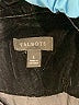 Talbots Solid Black Long Sleeve Button-Down Shirt Size S - photo 6