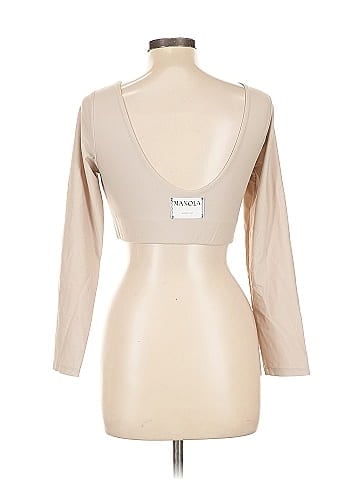 Manola 3/4 Sleeve T-Shirt (view 2)