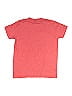 Assorted Brands Red Short Sleeve T-Shirt Size 8 (estimated) - photo 2