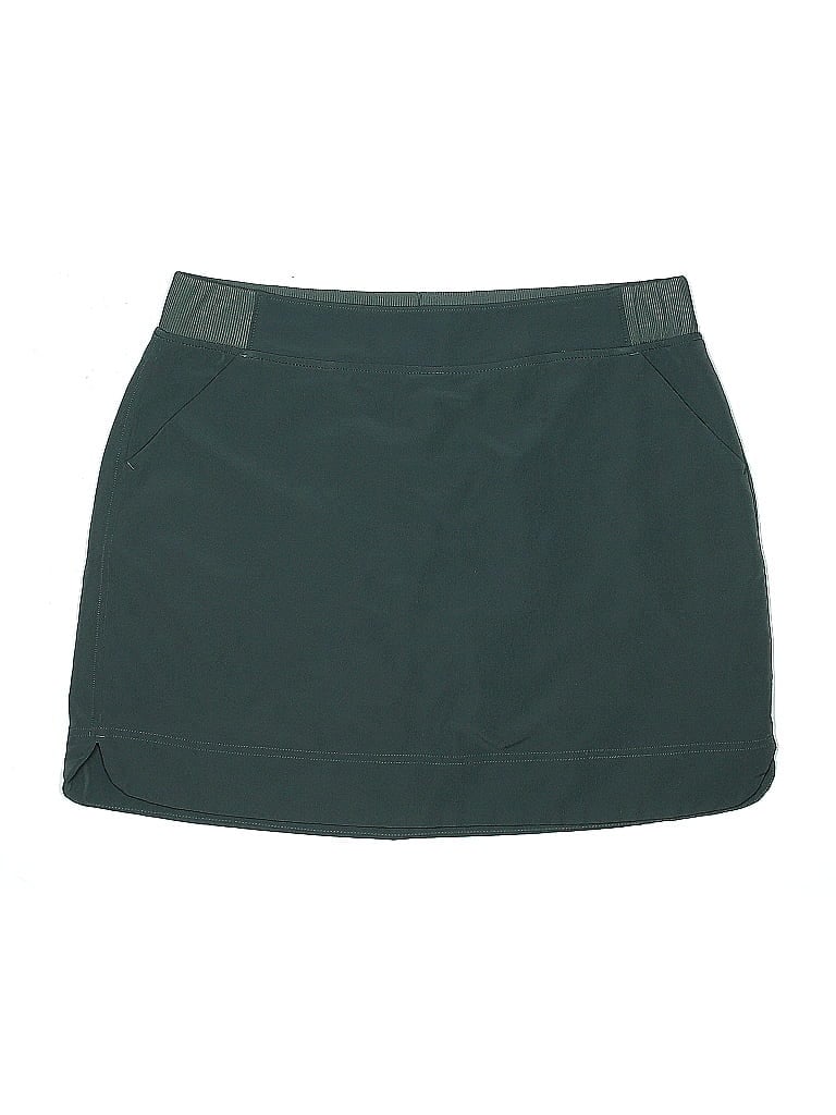 Click to view more detailed imagery on our partner's website Pre-owned 32 Degrees Active Skort In Green