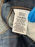 Everlane Blue Jeans Size 25 waist - photo 7
