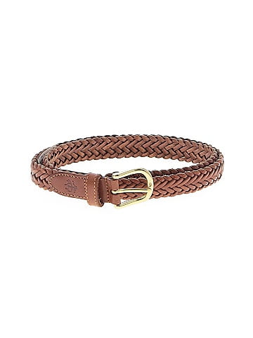 Unbranded Leather Belt (view 1)