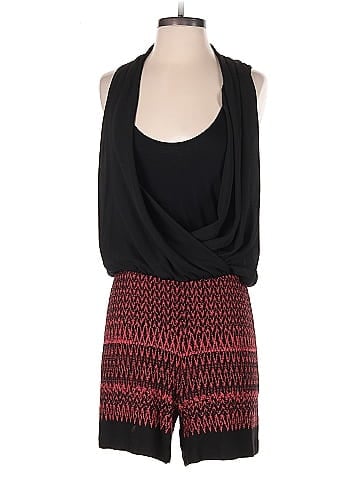 Karen by Karen Kane Romper (view 1)