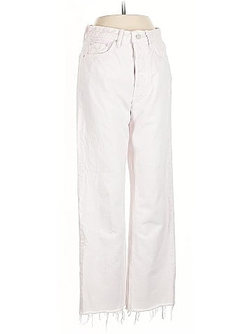 GRLFRND Casual Pants (view 1)