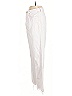 GRLFRND 100% Cotton White Casual Pants Size 26 waist - photo 5