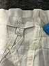 Joie Ivory Shorts Size 8 - photo 3