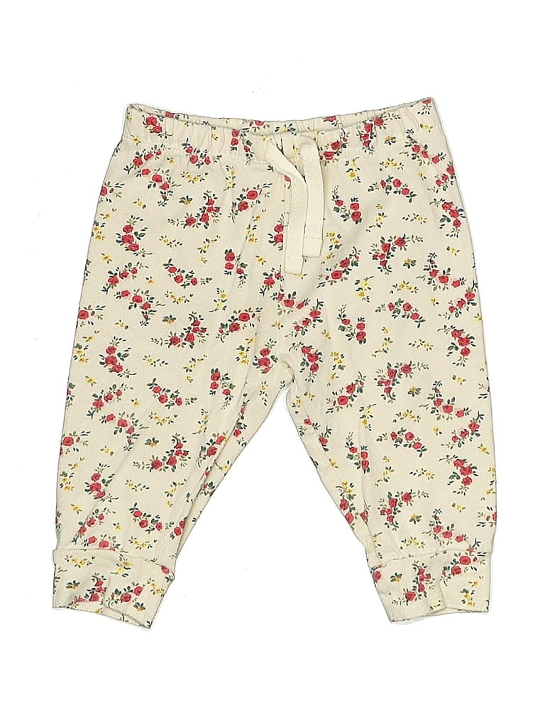 Click to view more detailed imagery on our partner's website Pre-owned Baby Gap Babies' Casual Pants In White