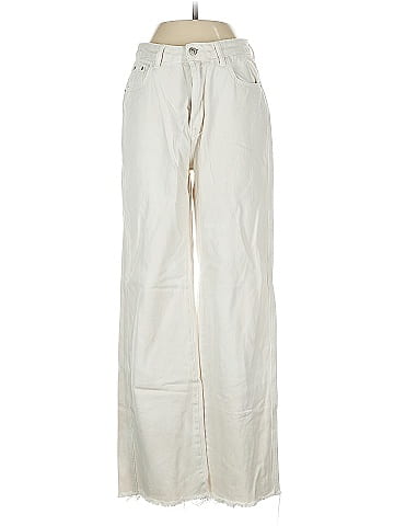 Princess Polly Jeans (view 1)
