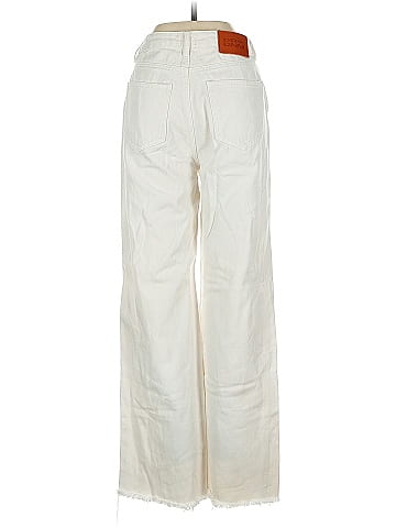 Princess Polly Jeans (view 2)
