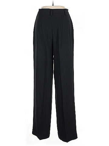 Linda Allard Ellen Tracy Dress Pants (view 2)