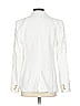 Ann Taylor LOFT White Blazer Size 2 - photo 2