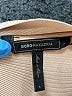 BCBGMAXAZRIA Solid Ivory Formal Skirt Size S - photo 4