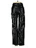 Wilfred 100% Polyurethane Black Casual Pants Size 00 - photo 2