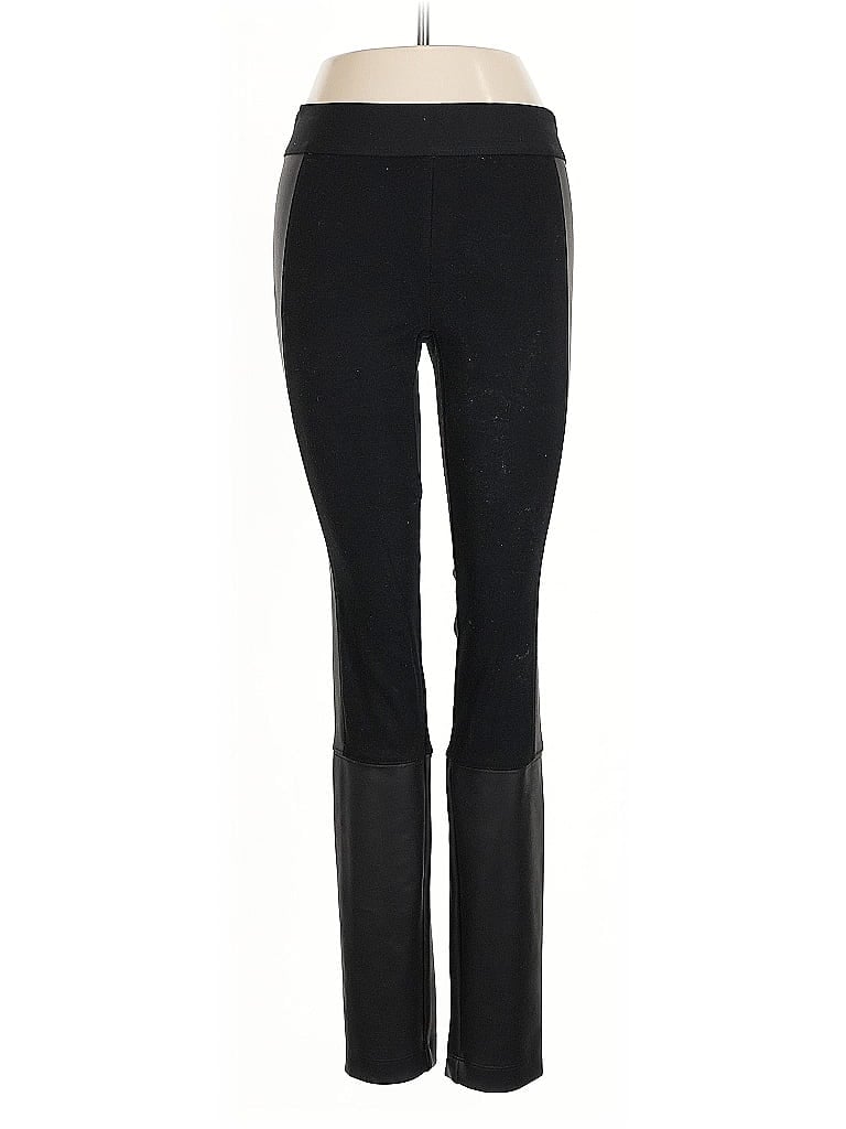 Pre-owned Express Active Pants In Black