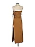 Significant Other Brown Casual Dress Size 2 - photo 2