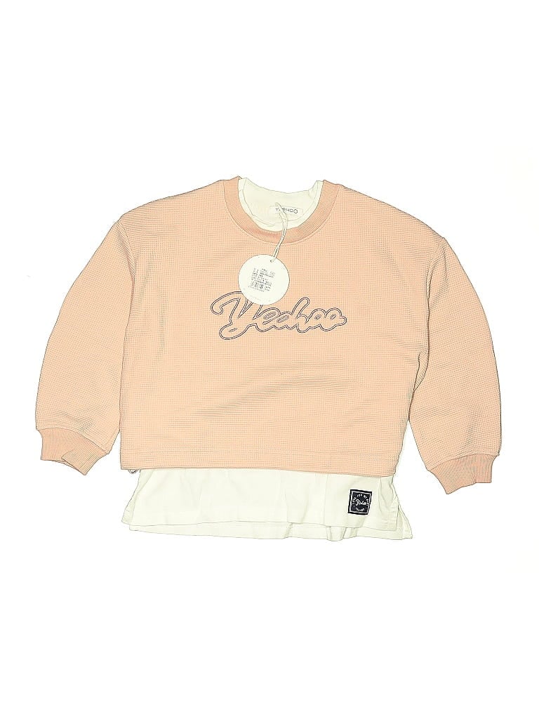 Assorted Brands Kids' Sweatshirt In Brown