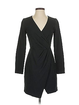 Black Halo Cocktail Dress
