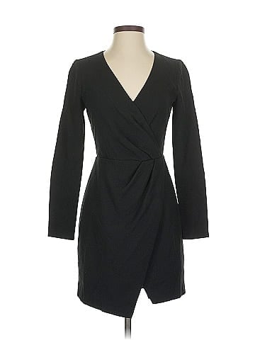 Black Halo Cocktail Dress (view 1)